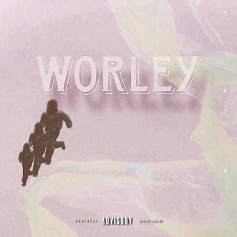 WORLEY album art