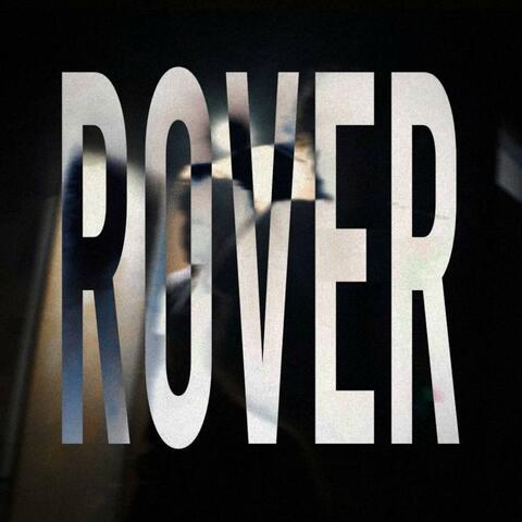 Rover (feat. Jrsaee) album art