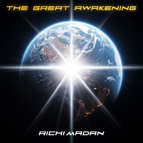 The Great Awakening album art