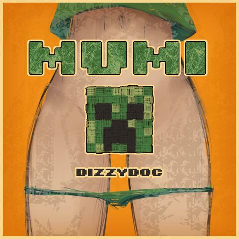 Mumi (Radio Edit) album art