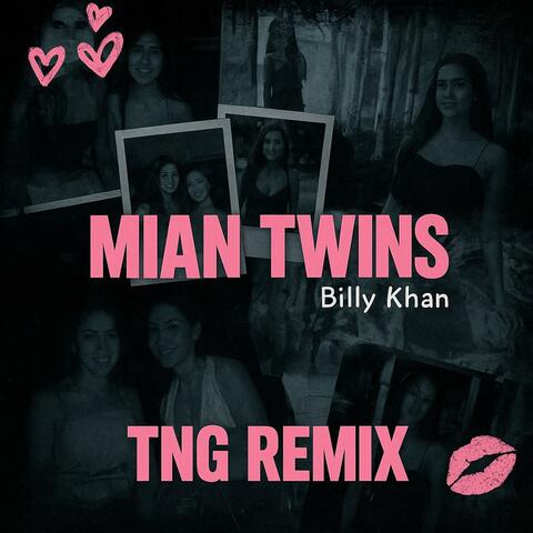 Mian Twins (TNG Remix) album art