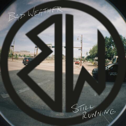 Still Running album art