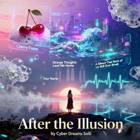 After the Illusion album art