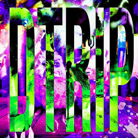 DTRIP album art