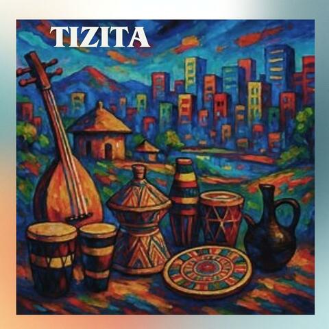 Tizita (feat. Kayn Lab) album art