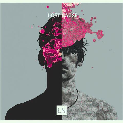 Lost Cause album art