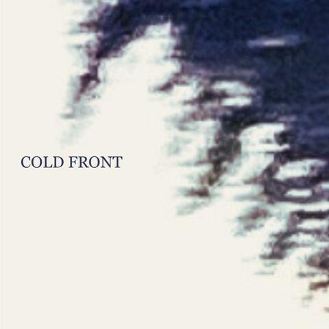 Cold Front album art