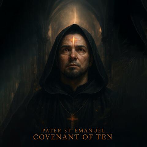 Covenant of Ten album art
