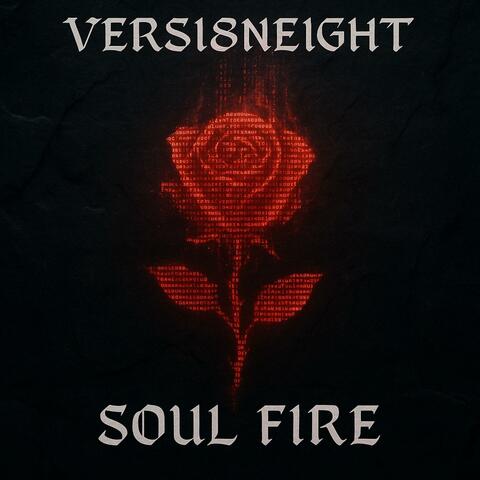 soul fire album art