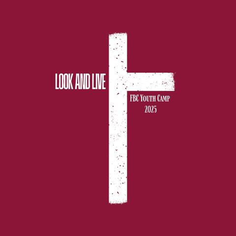 FBC Youth Camp 2025 album art