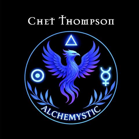 ALCHEMYSTIC album art