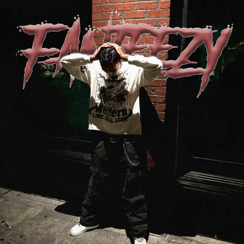 Fanteezy album art