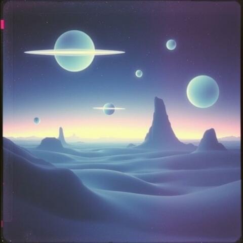 Nf3 (feat. Suno) album art