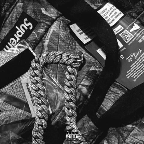 VVS & Slapwoods, Vol. 1 album art