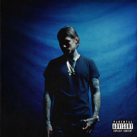 Devoted album art