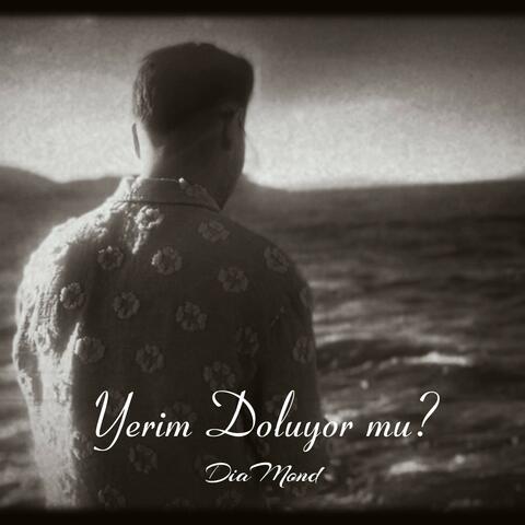 Yerim Doluyor mu? album art