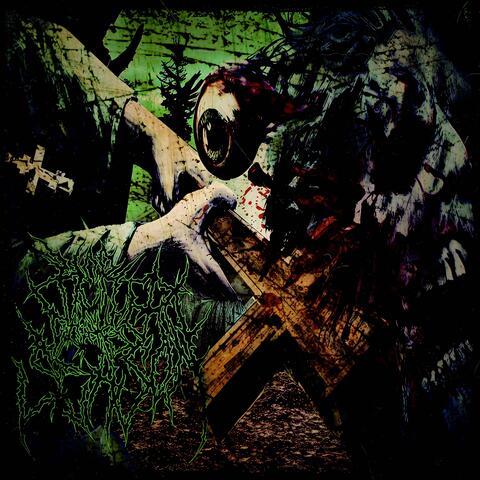 Pray For You album art