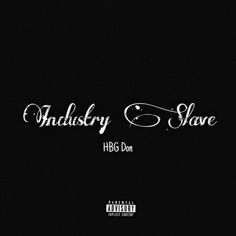 Industry Slave album art