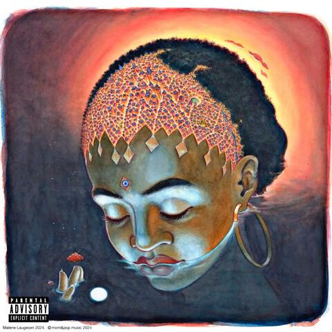 You Cant Imagine album art