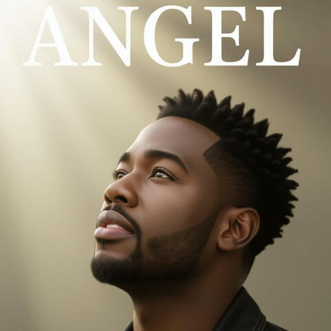 Angel (feat. Aero.J.X.) album art