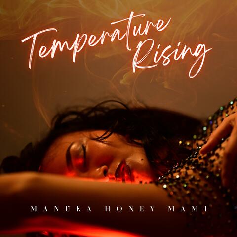 Temperature Rising album art