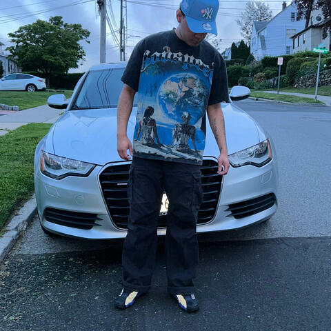 Let Me Know album art