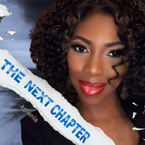 The Next Chapter album art