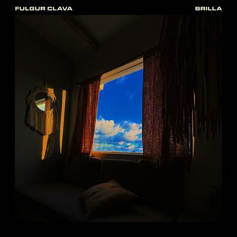 Brilla album art