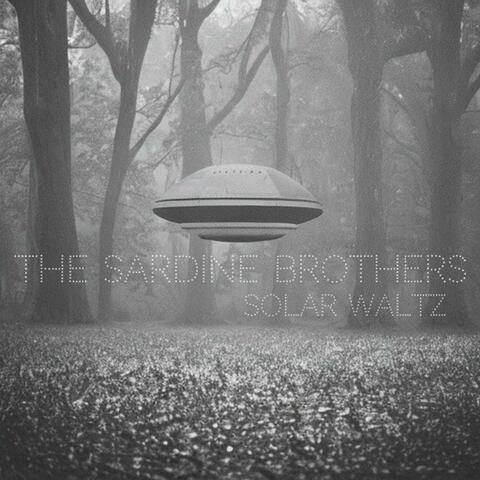 solar waltz album art