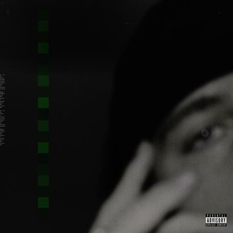 im ok album art