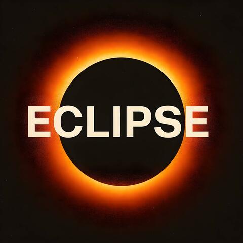 Eclipse album art