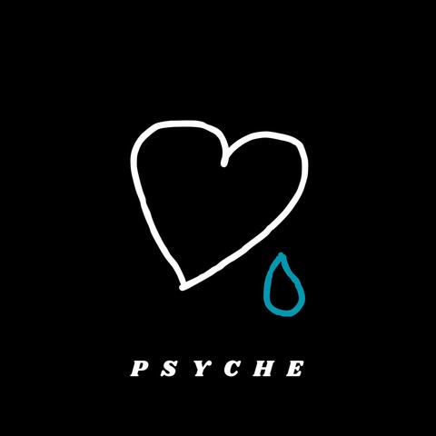 Psyche album art