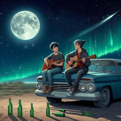 Admitamos la verdad (feat. franca) album art