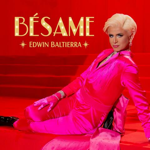 BÉSAME album art