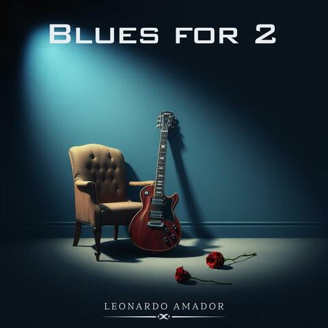 Blues for 2 album art