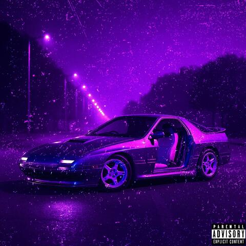 Perreo Nasty album art