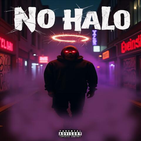 No Halo album art