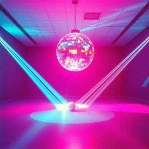 Let go... of me album art