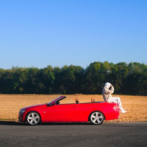 There You Go album art