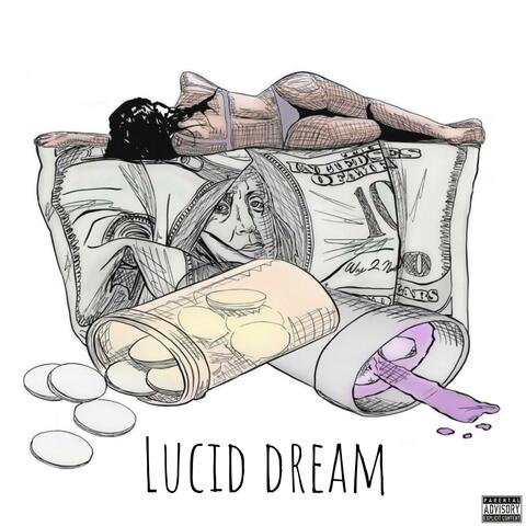Lucid Dream album art