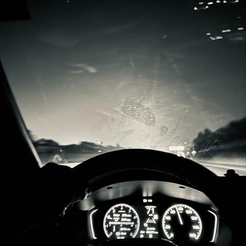 Suicidal Drive album art