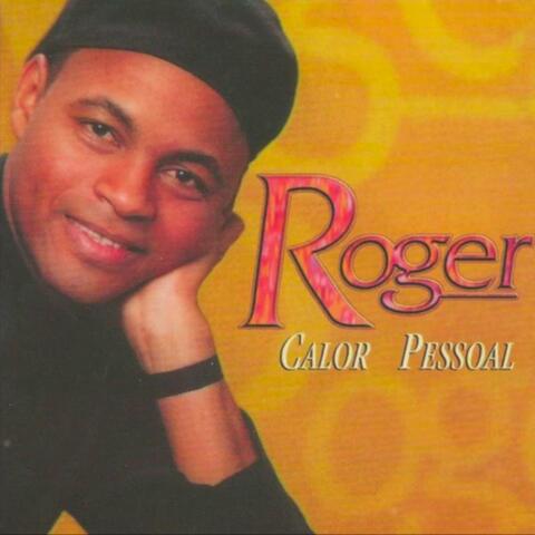 Calor Pessoal album art