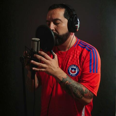 Vamos Chile album art