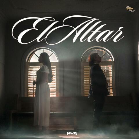 El Altar album art