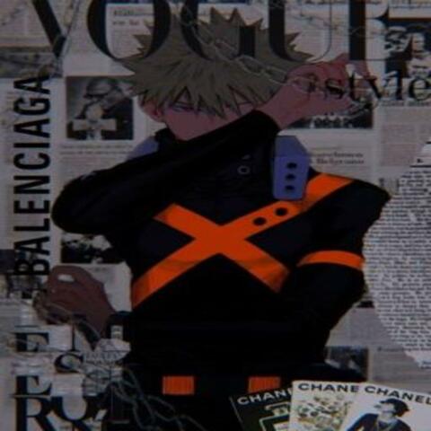 Balenciaga Kicks album art