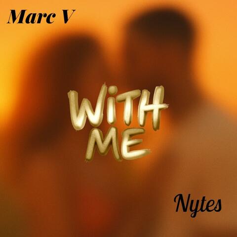 With Me (feat. Nytes) album art