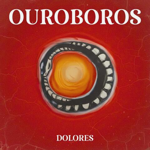 OUROBOROS album art