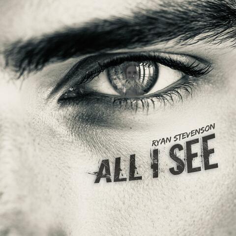 All I See album art