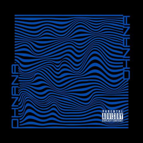 OHNANA (feat. Penco) album art