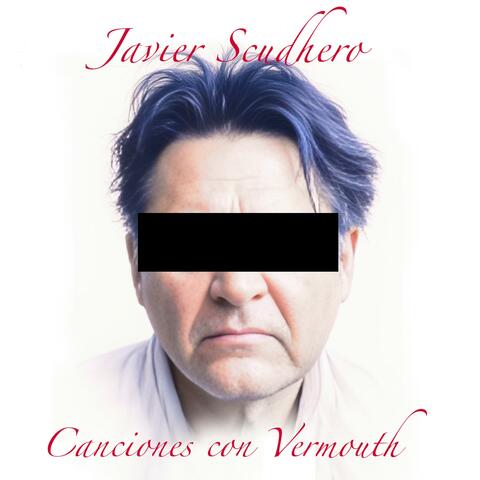 Canciones con Vermouth album art